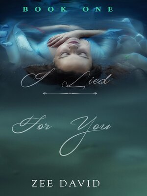 cover image of I Lied for You